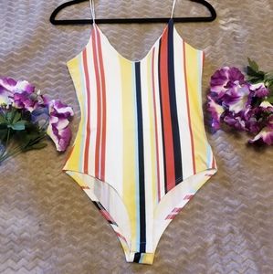 Gaze bodysuit Size S #1